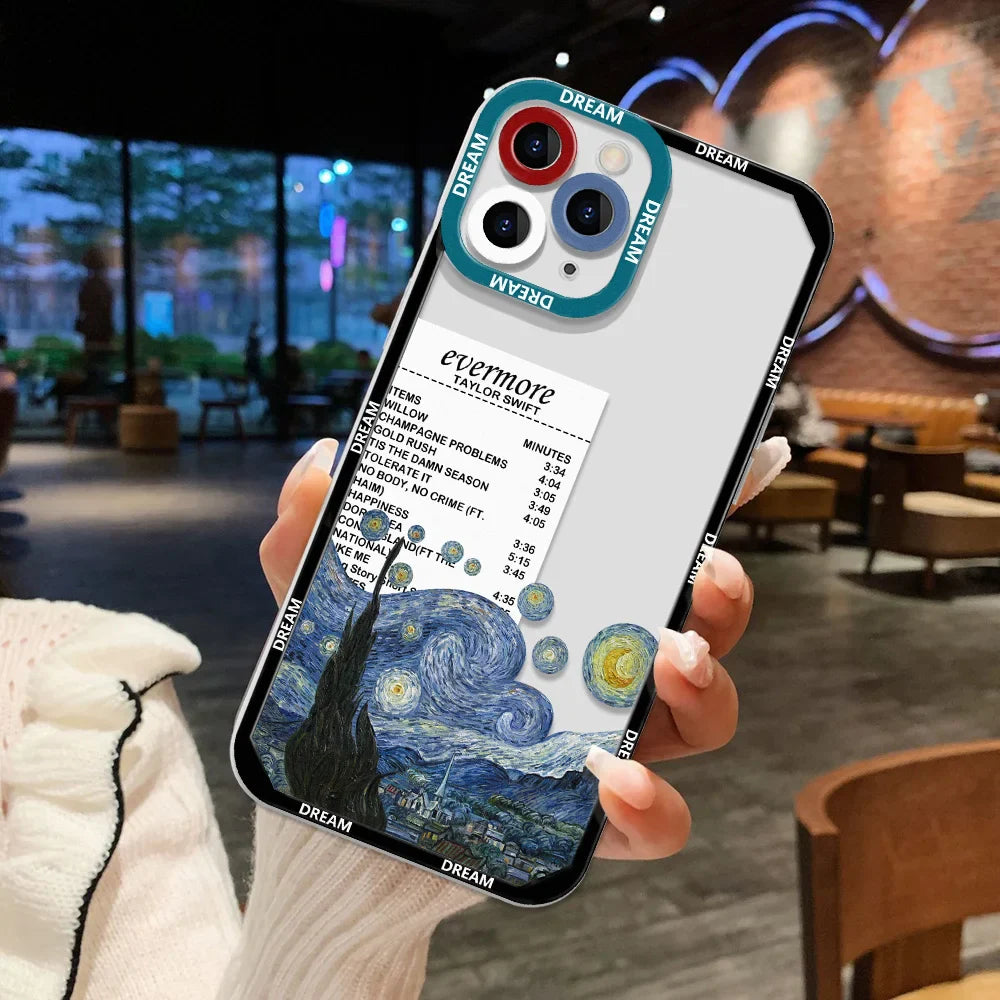 Love Heart Phone Case