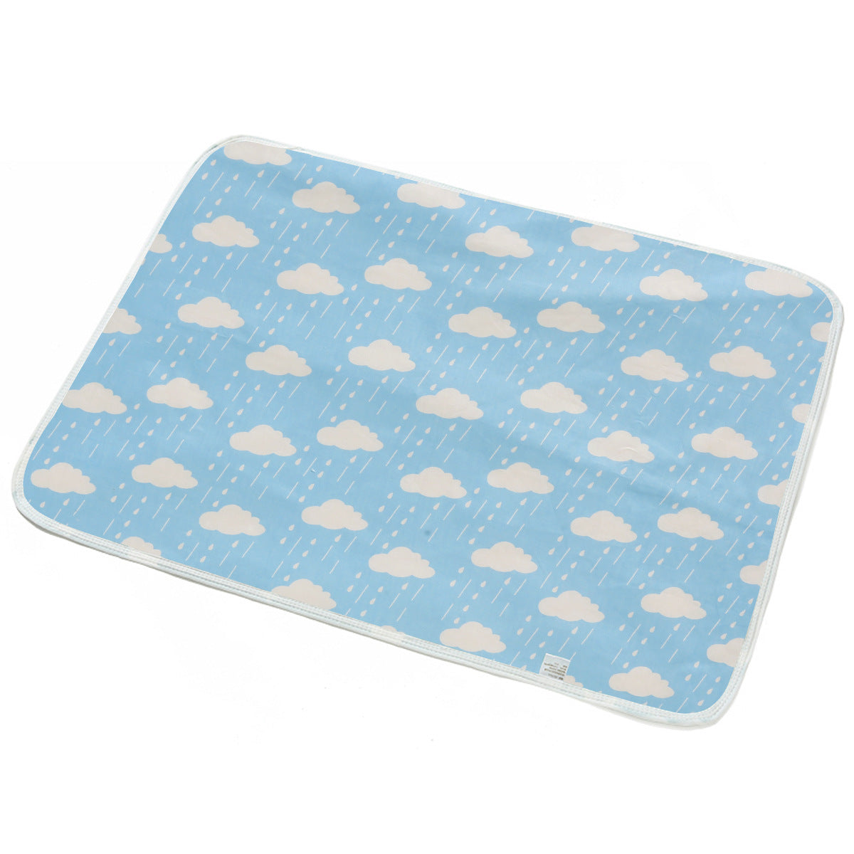 ABDL Snuggle Patch Waterproof Changing Mat