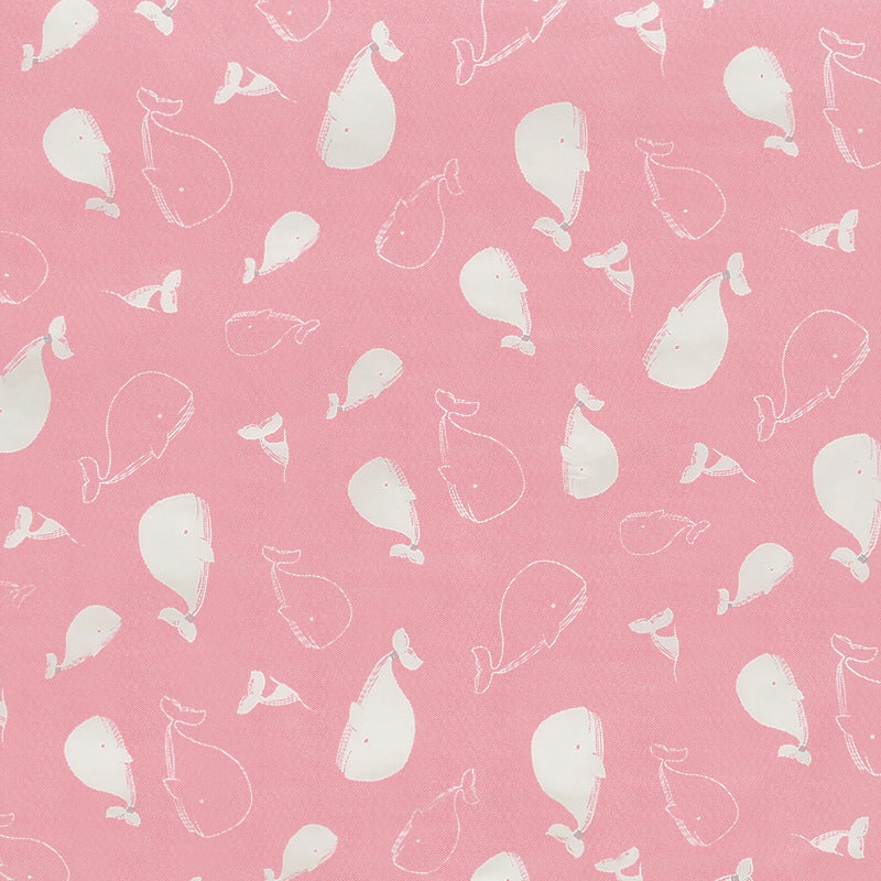 ABDL Snuggle Patch Waterproof Changing Mat