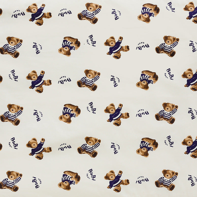 ABDL Snuggle Patch Waterproof Changing Mat