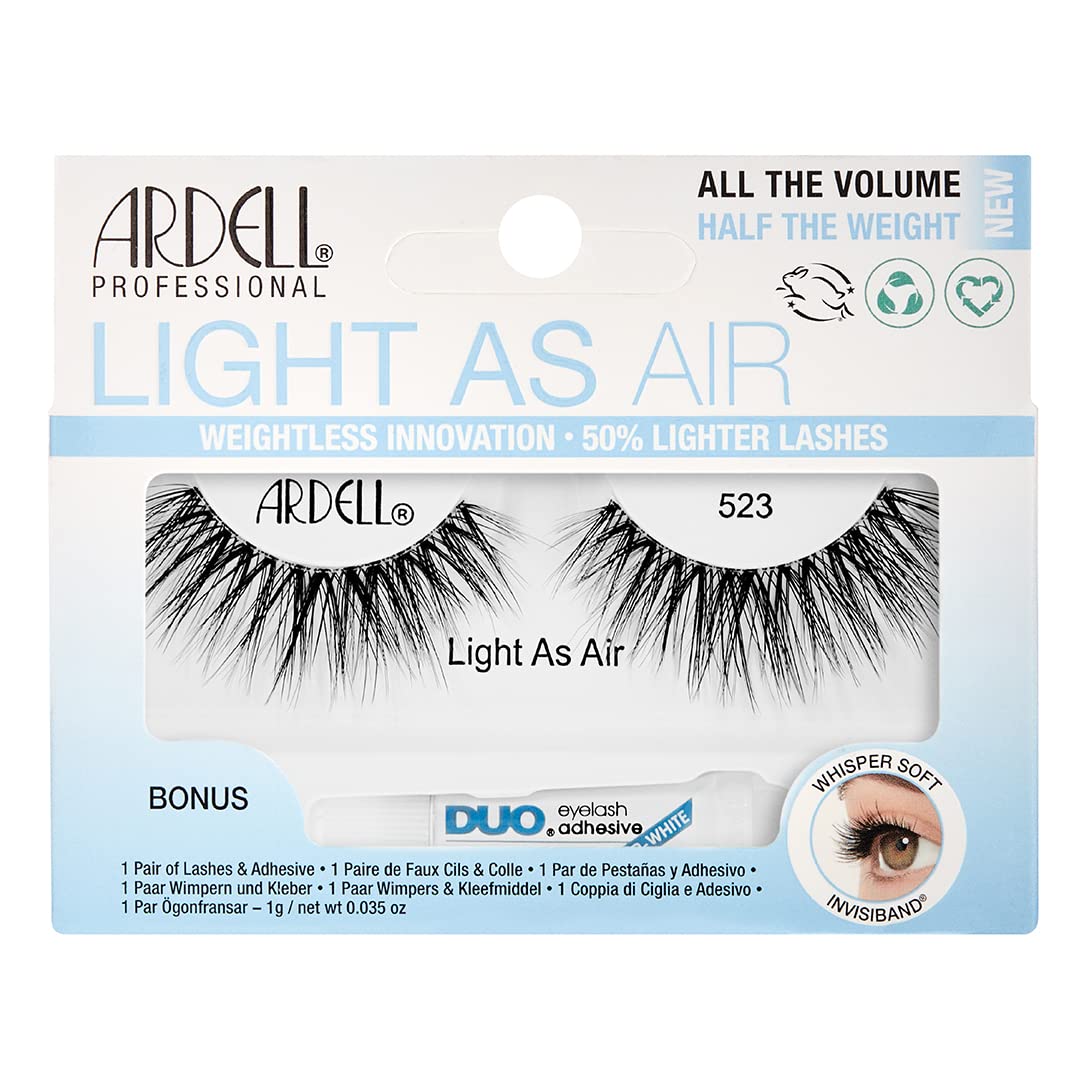 ARDELL Light As Air Eyelashes