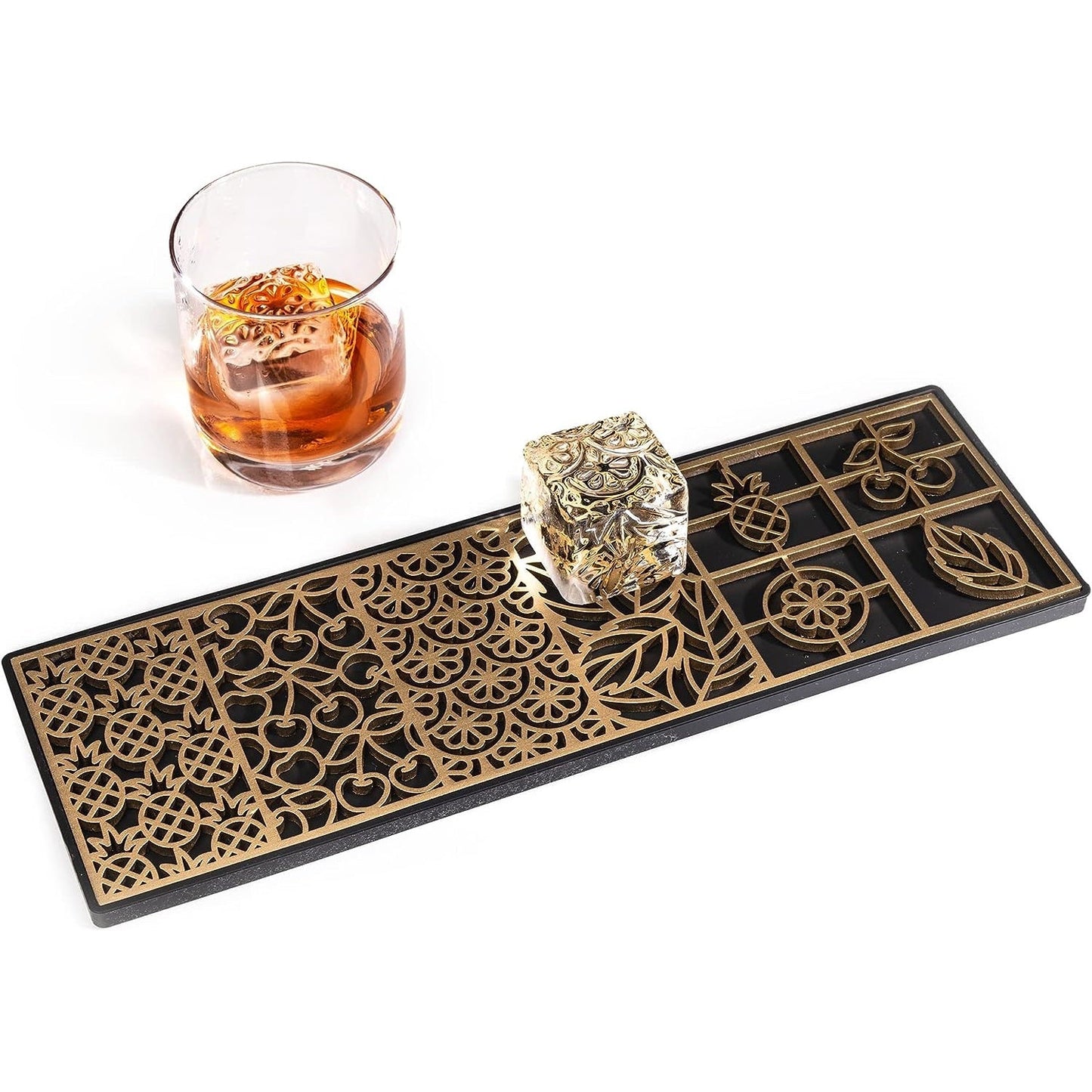Ice Cube Embossing Tray