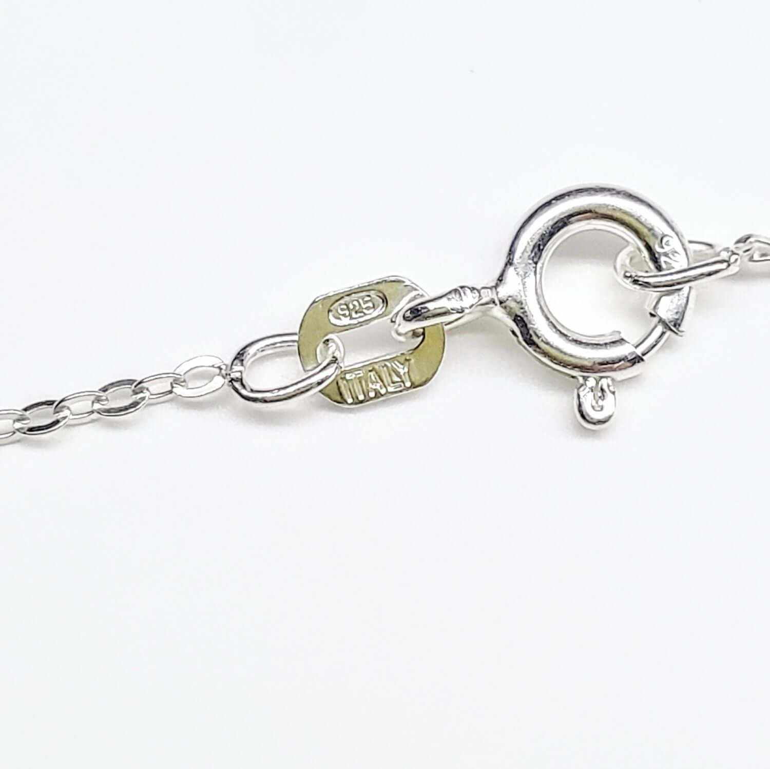 Handmade Sterling Silver Horseshoe Jewelry Limited Edition