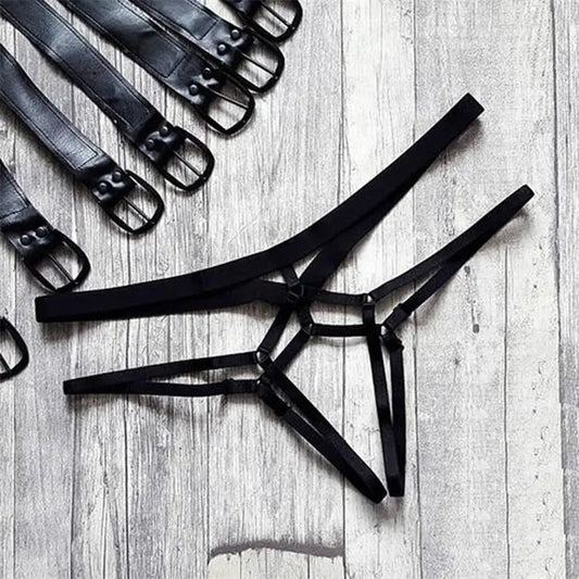 Beautiful Thong Lingerie