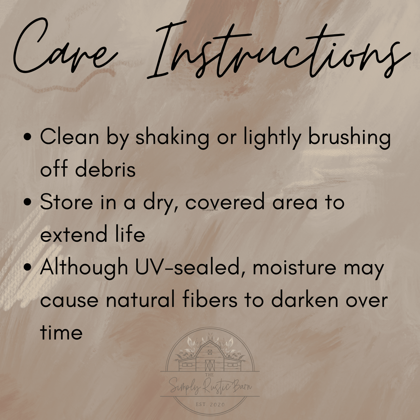 Autism House Doormat