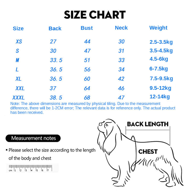 Pet Silk Duck Pajamas