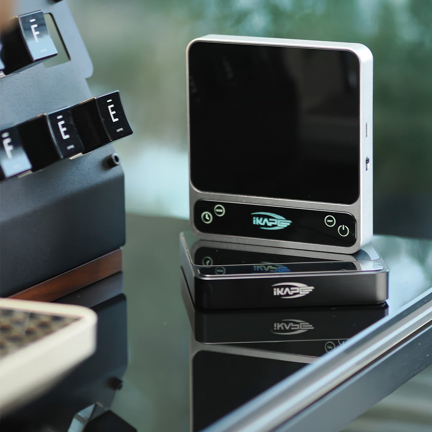 Smart Coffee Scale with Bluetooth APP V2 Pro