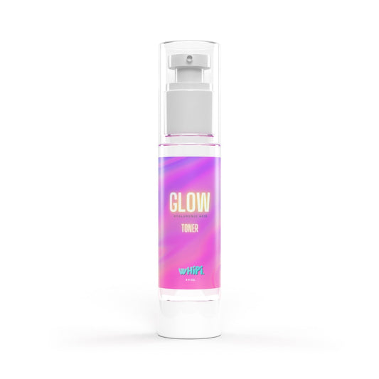 GLOW Hyaluronic Toner
