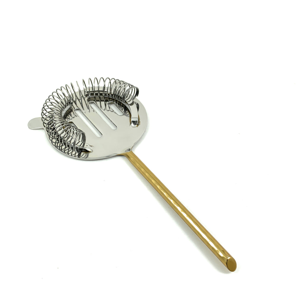 Vibhsa Bar Tools Accessories & Bartending Kit set of 4 for Home Bar