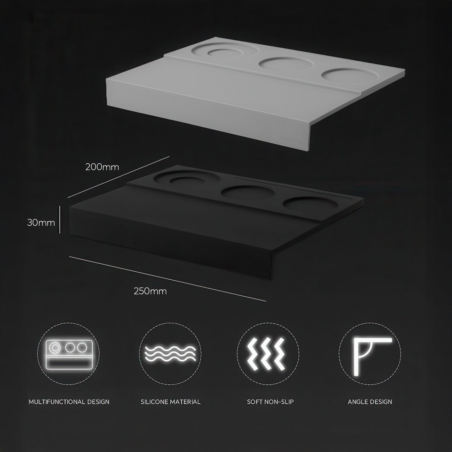 Professional Barista Starter Kit 51/54/58mm