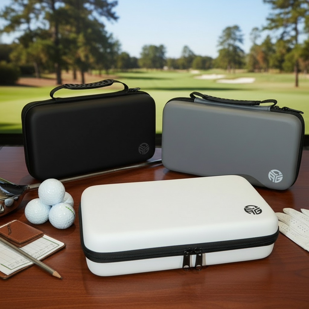 Pro Caddy Golf Accessory Organizer