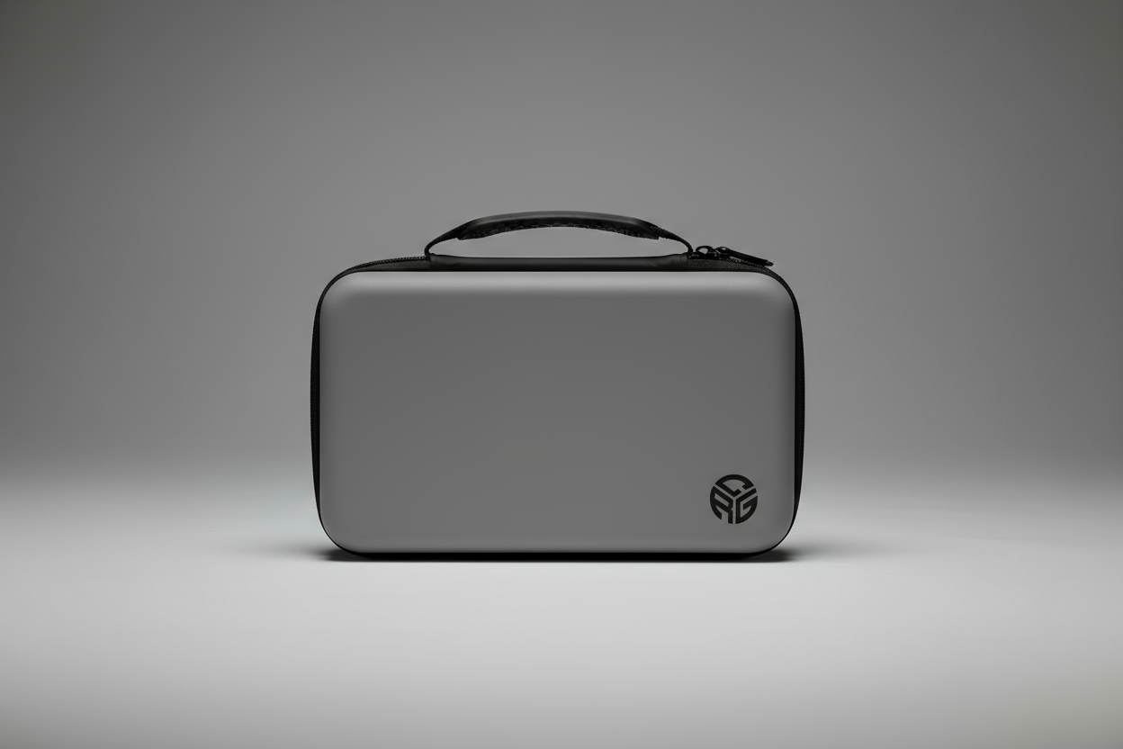 Pro Caddy Golf Accessory Organizer