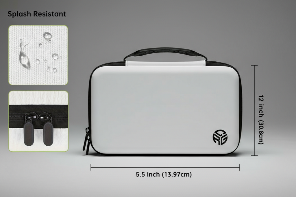 Pro Caddy Golf Accessory Organizer