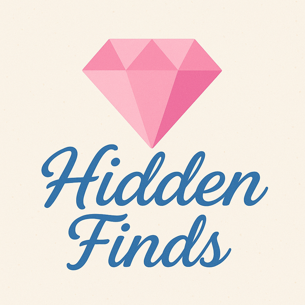 Hidden Finds