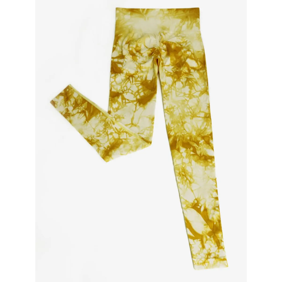 Slimming Push Up Leggings