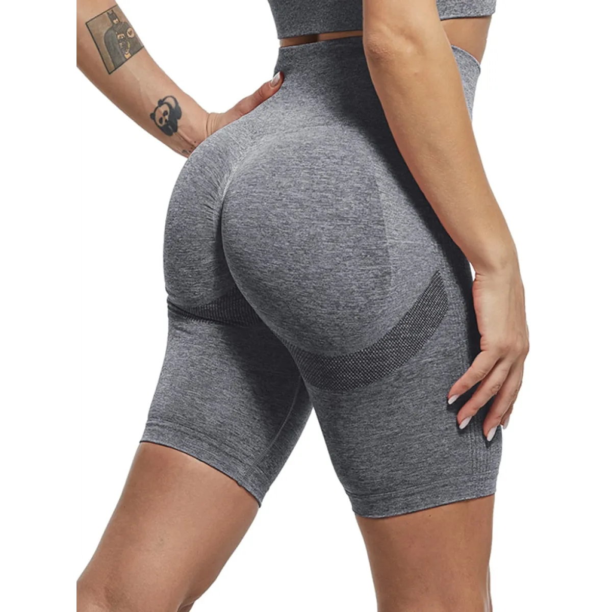 Slimming Push Up Leggings