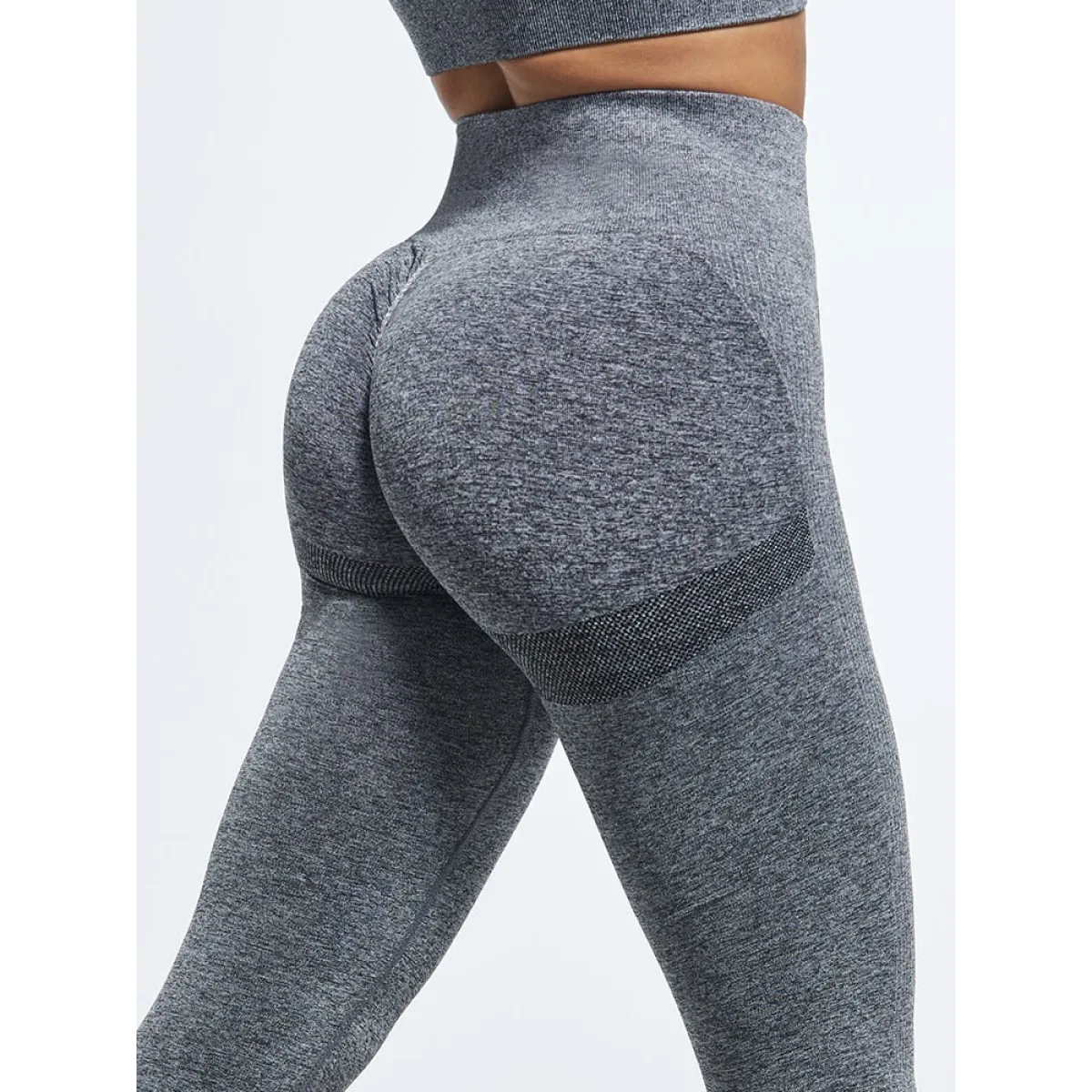 Slimming Push Up Leggings