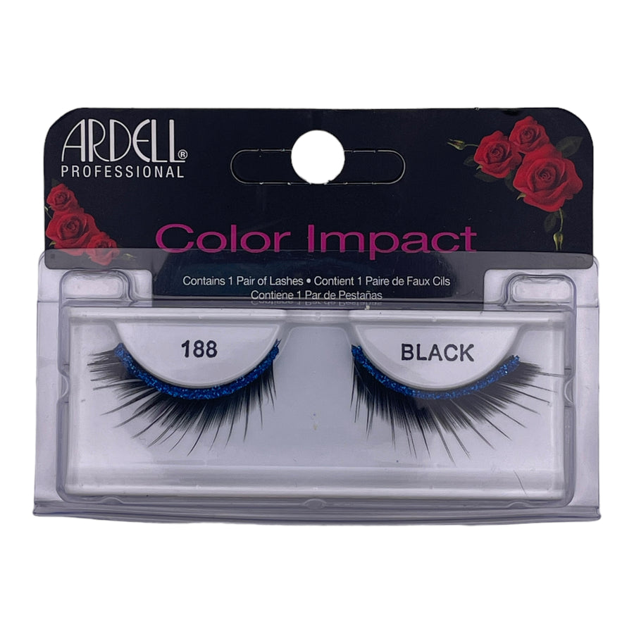ARDELL Color Impact Eyelashes