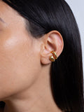 Double Layer Ear Bone Clip - No Piercing Required