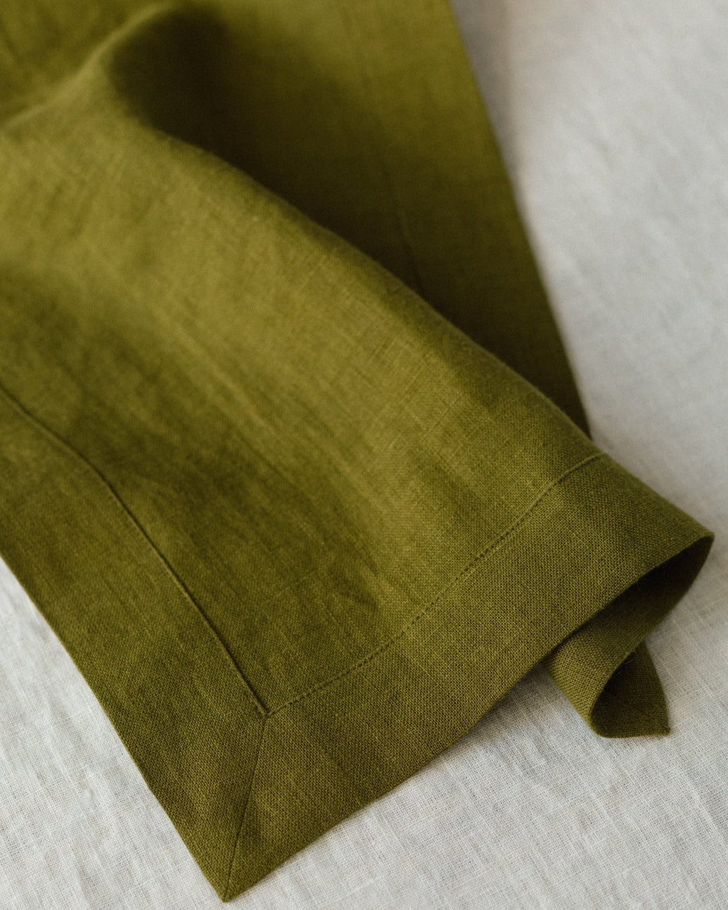 Soft Linen Placemats