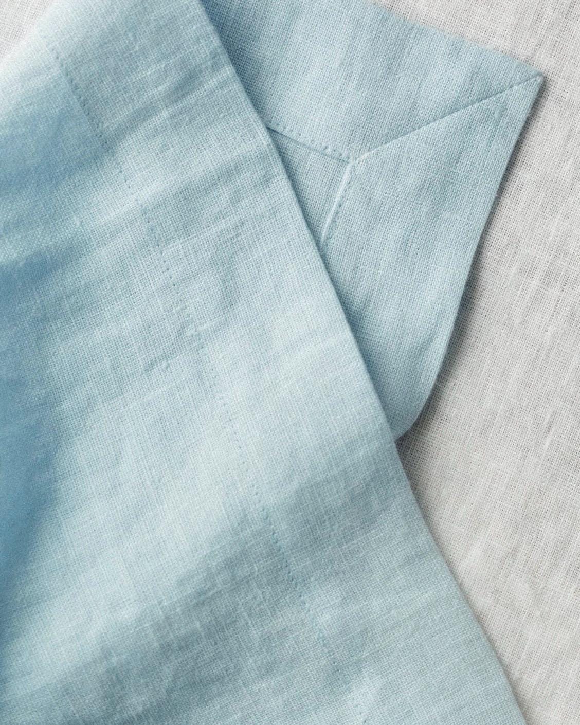 Soft Linen Placemats