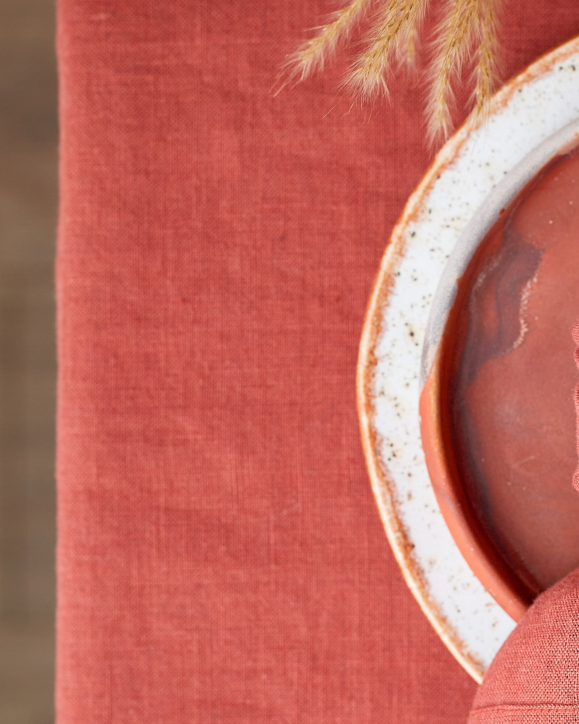 Soft Linen Placemats