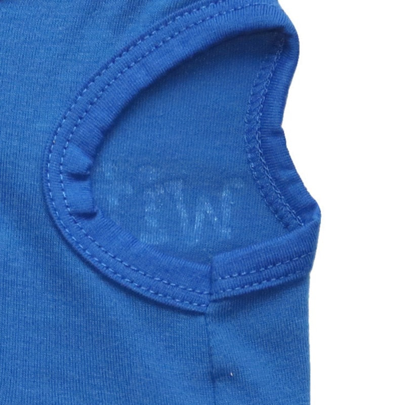 I'm with The Human Dog Cat Puppy Pet Shirts