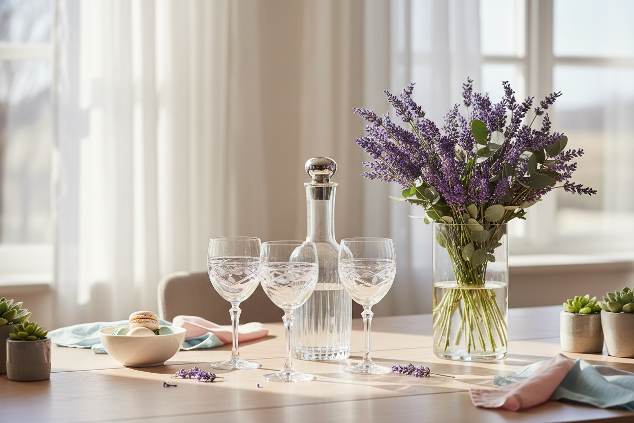 Spring Refresh Collection