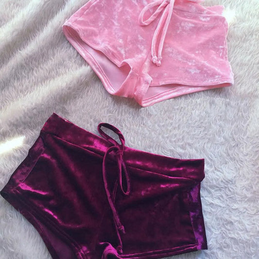 Velvet Beach Sport Shorts